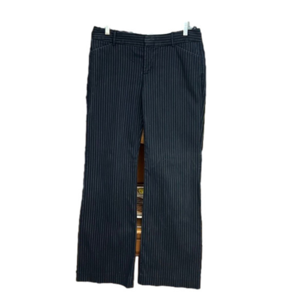 Gap Modern Fit Flare Jeans 4